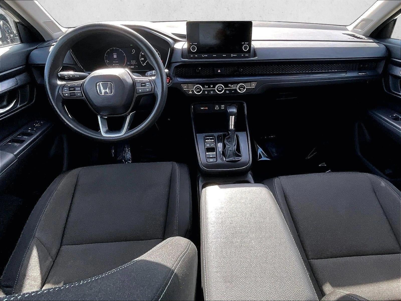 2023 Honda CR-V EX