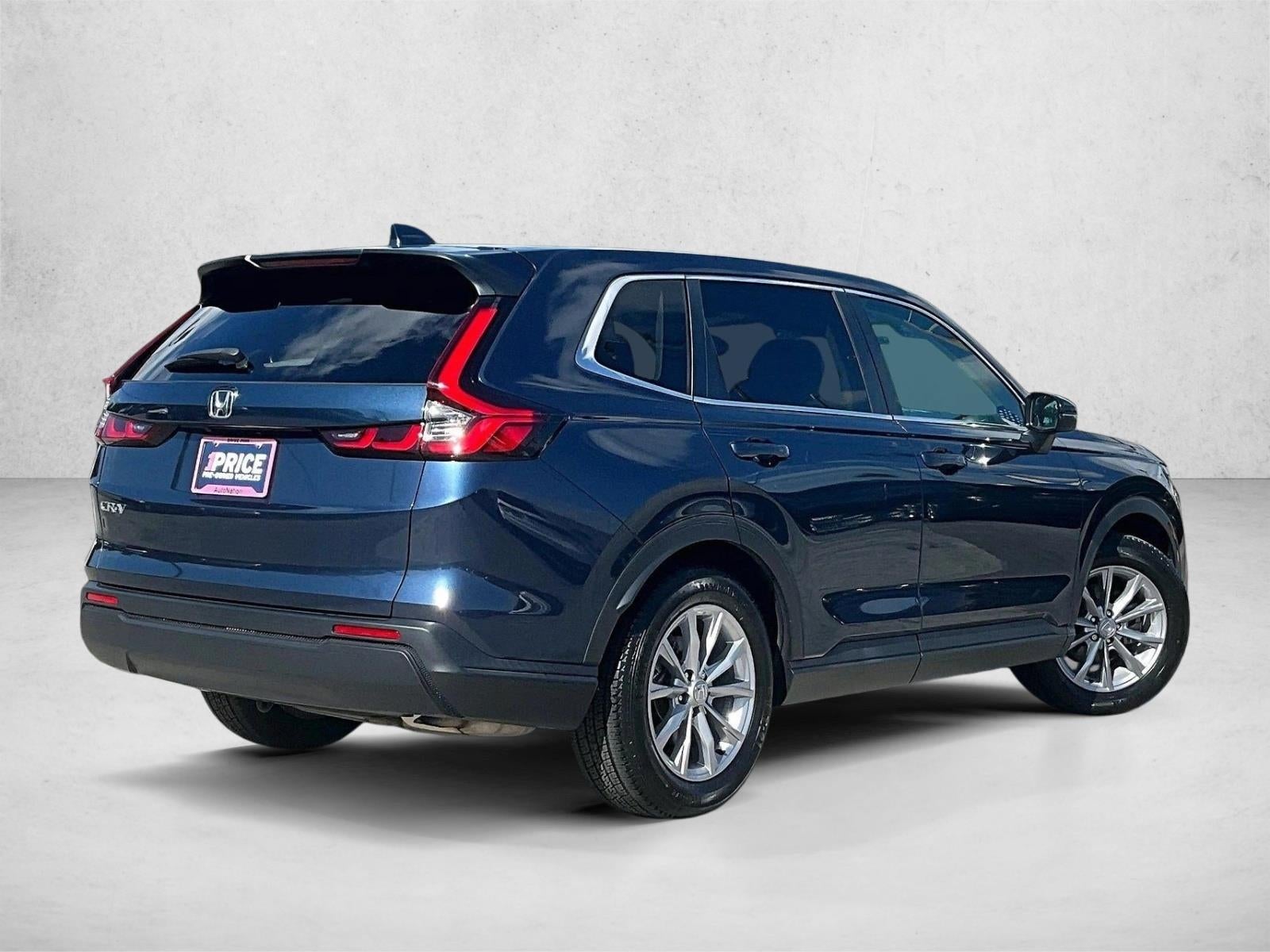 2023 Honda CR-V EX