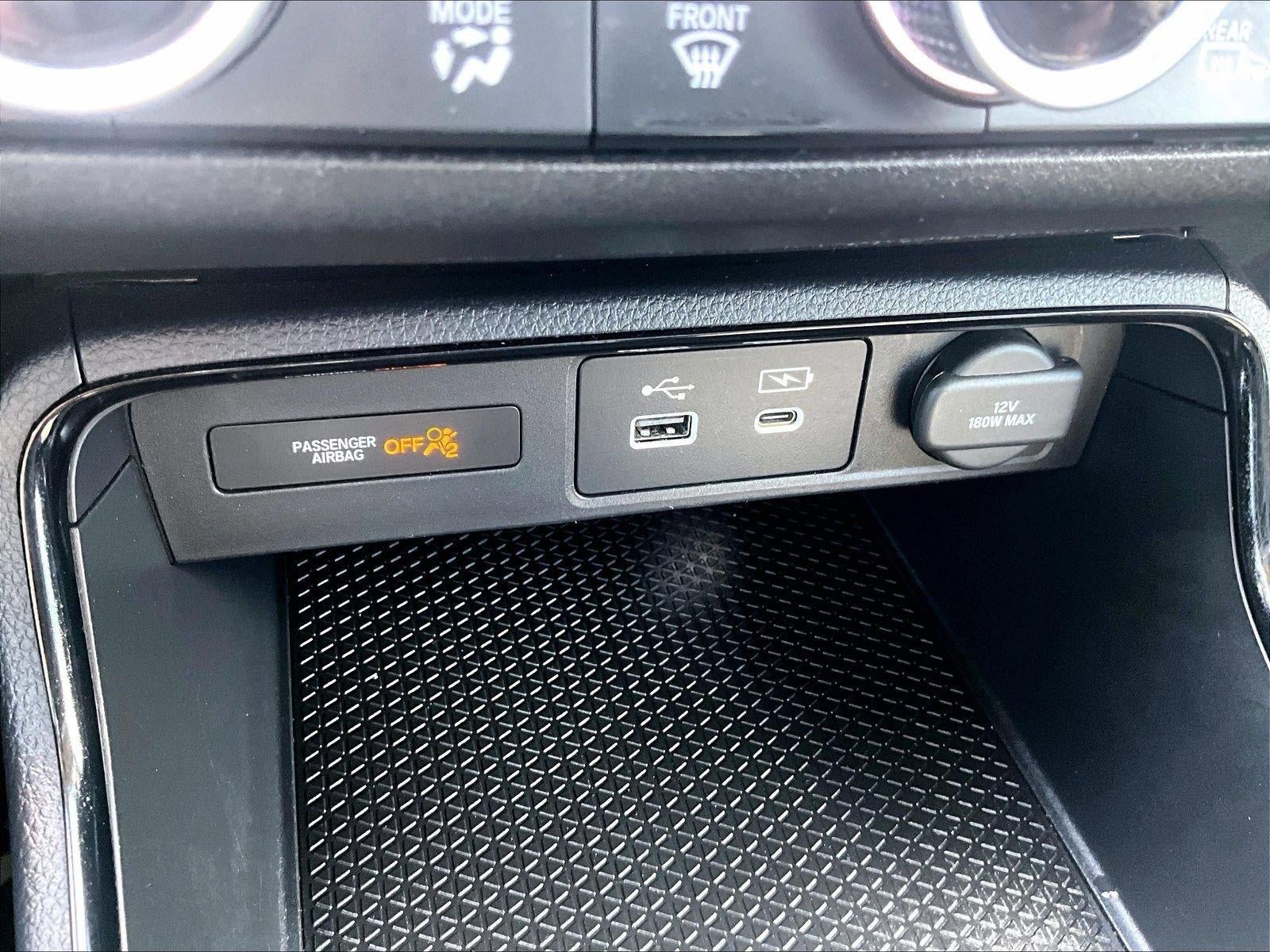 2023 Honda CR-V EX