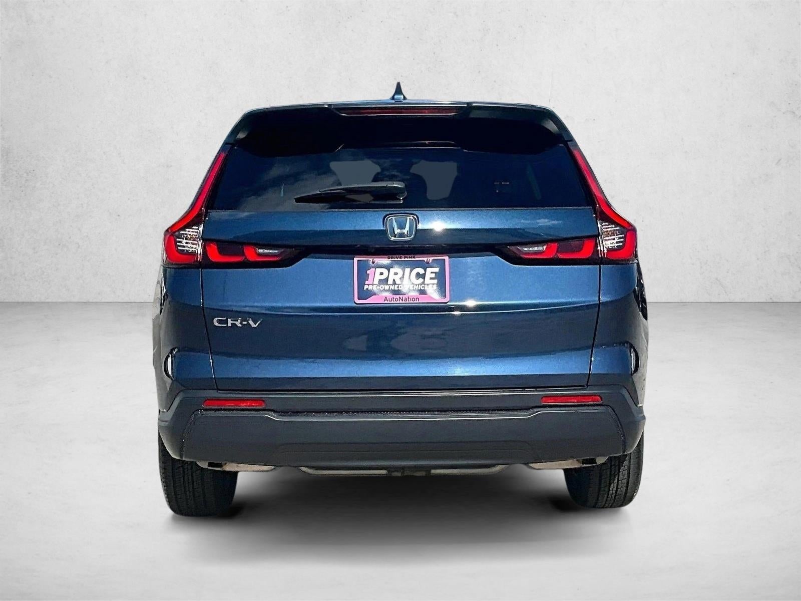 2023 Honda CR-V EX