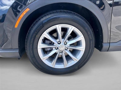 2023 Honda CR-V EX
