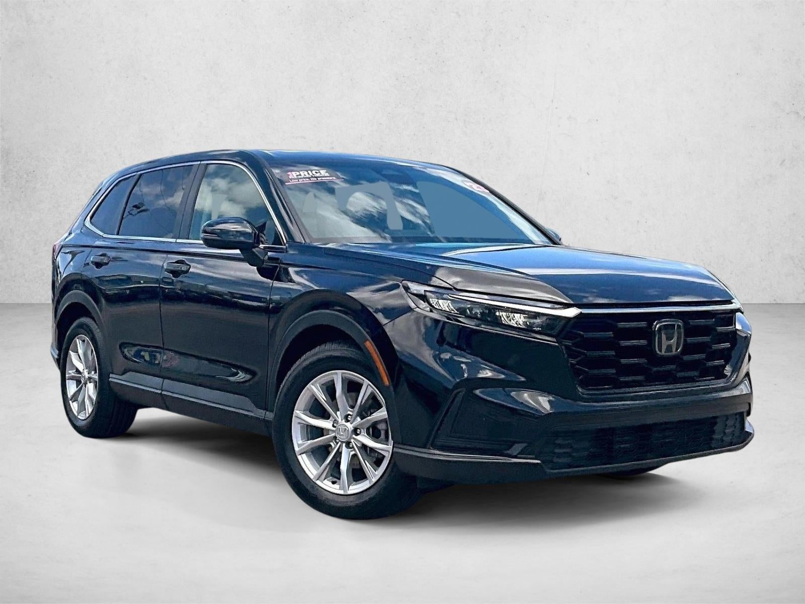 2023 Honda CR-V EX