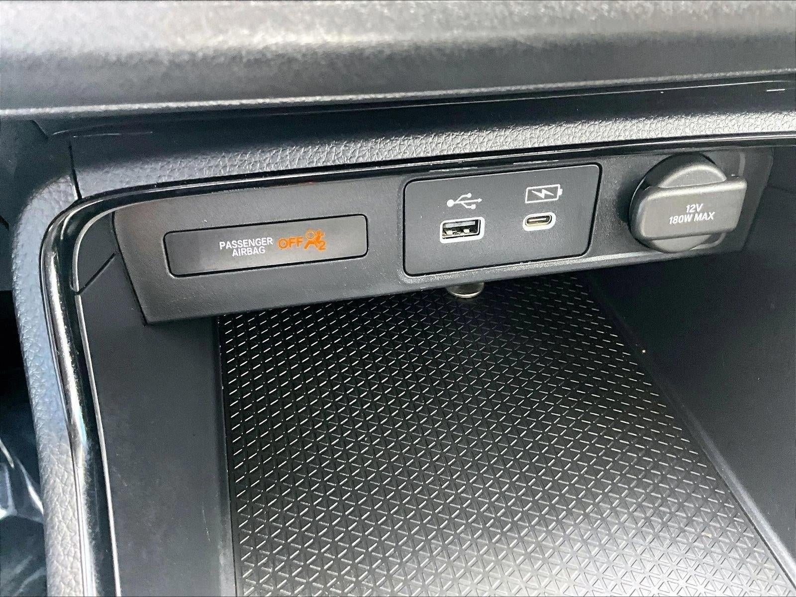 2023 Honda CR-V EX