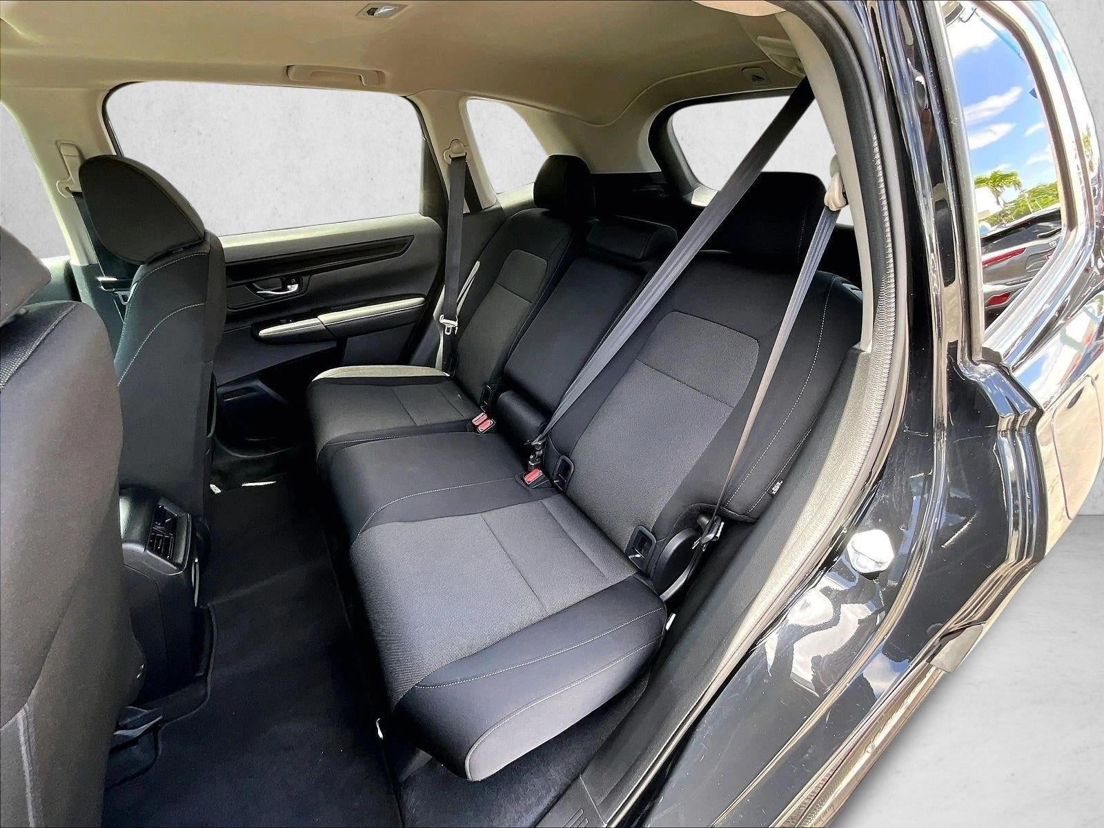 2023 Honda CR-V EX