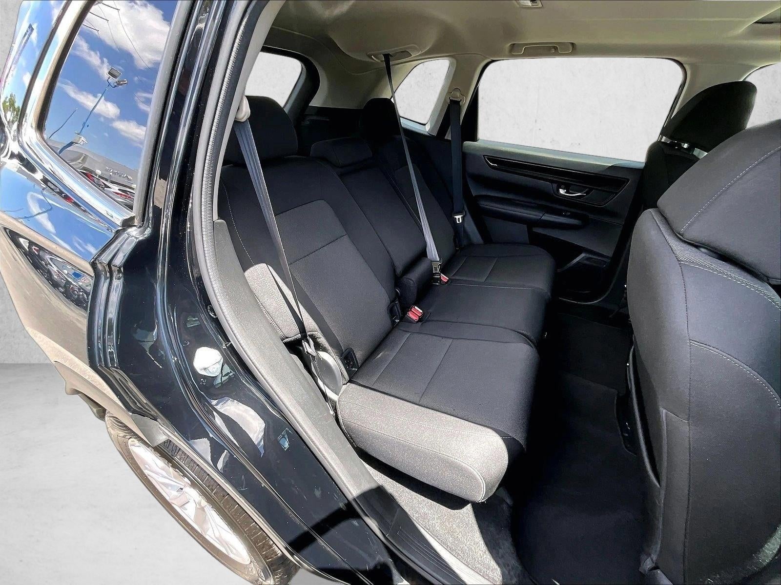 2023 Honda CR-V EX