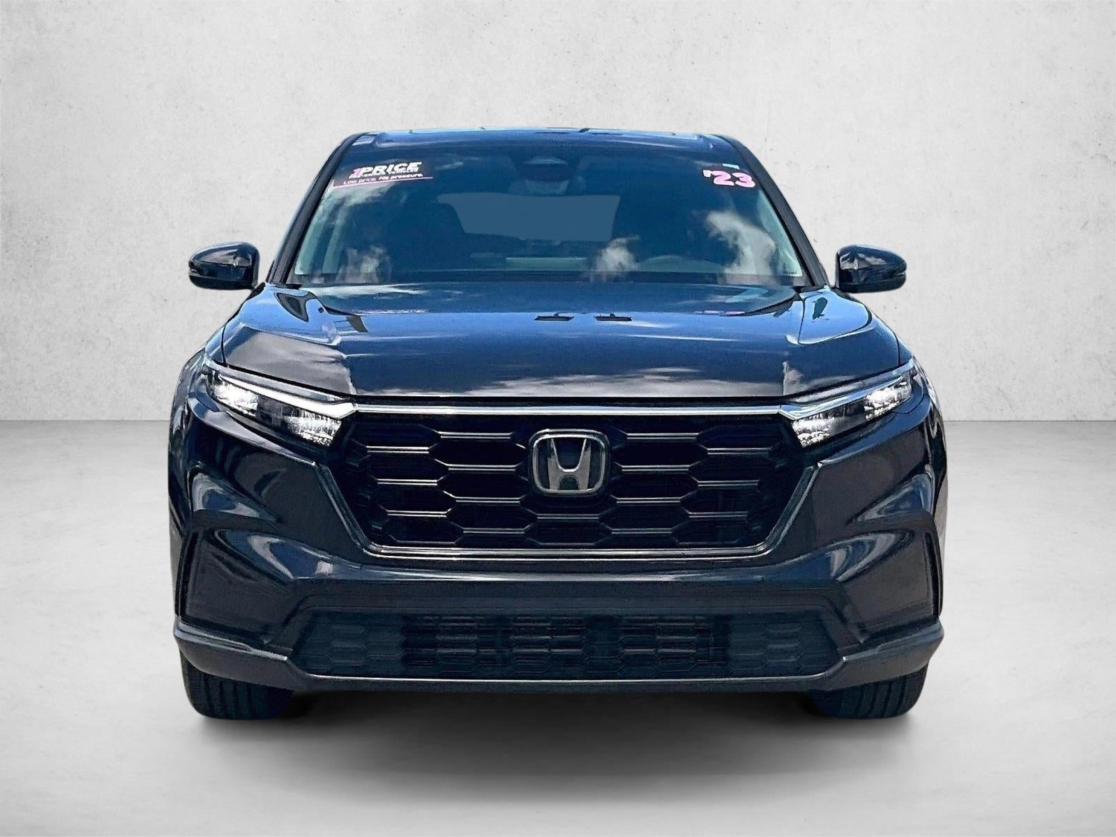 2023 Honda CR-V EX