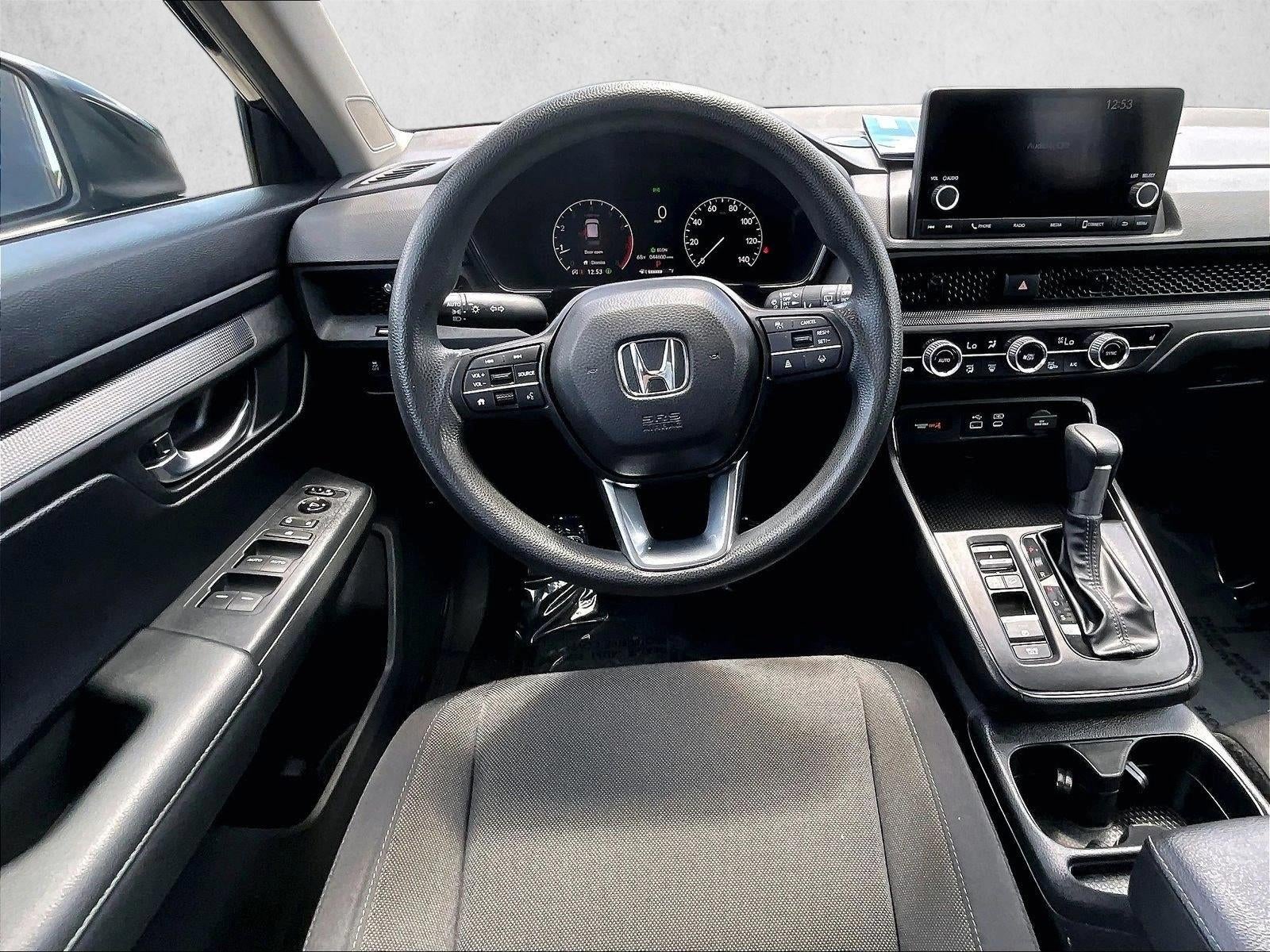 2023 Honda CR-V EX