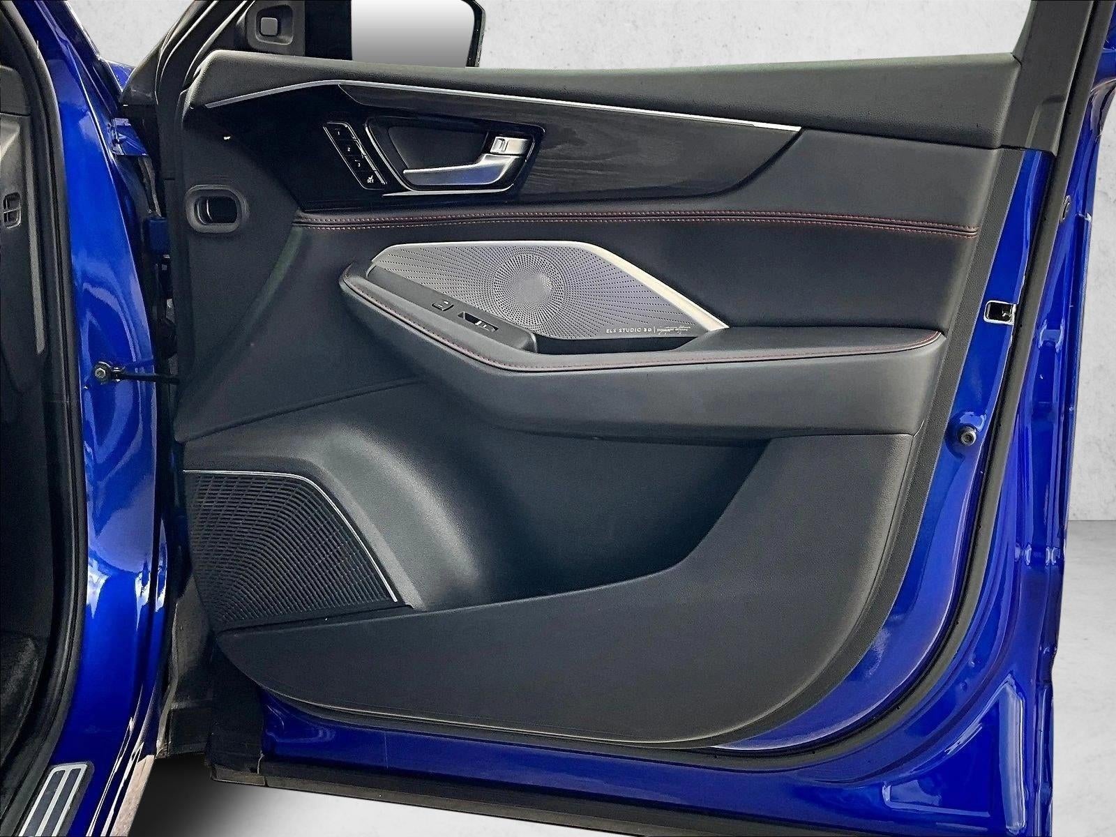 2022 Acura MDX Type S w/Advance Package