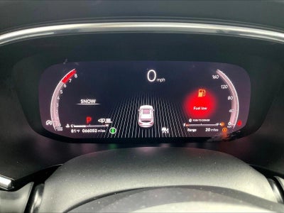 2022 Acura MDX Type S w/Advance Package