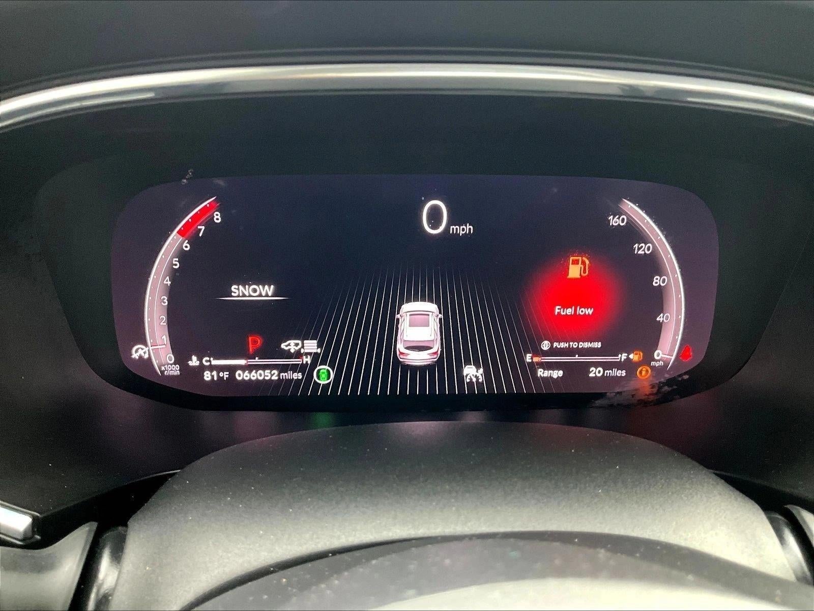 2022 Acura MDX Type S w/Advance Package