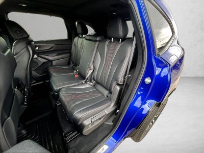 2022 Acura MDX Type S w/Advance Package