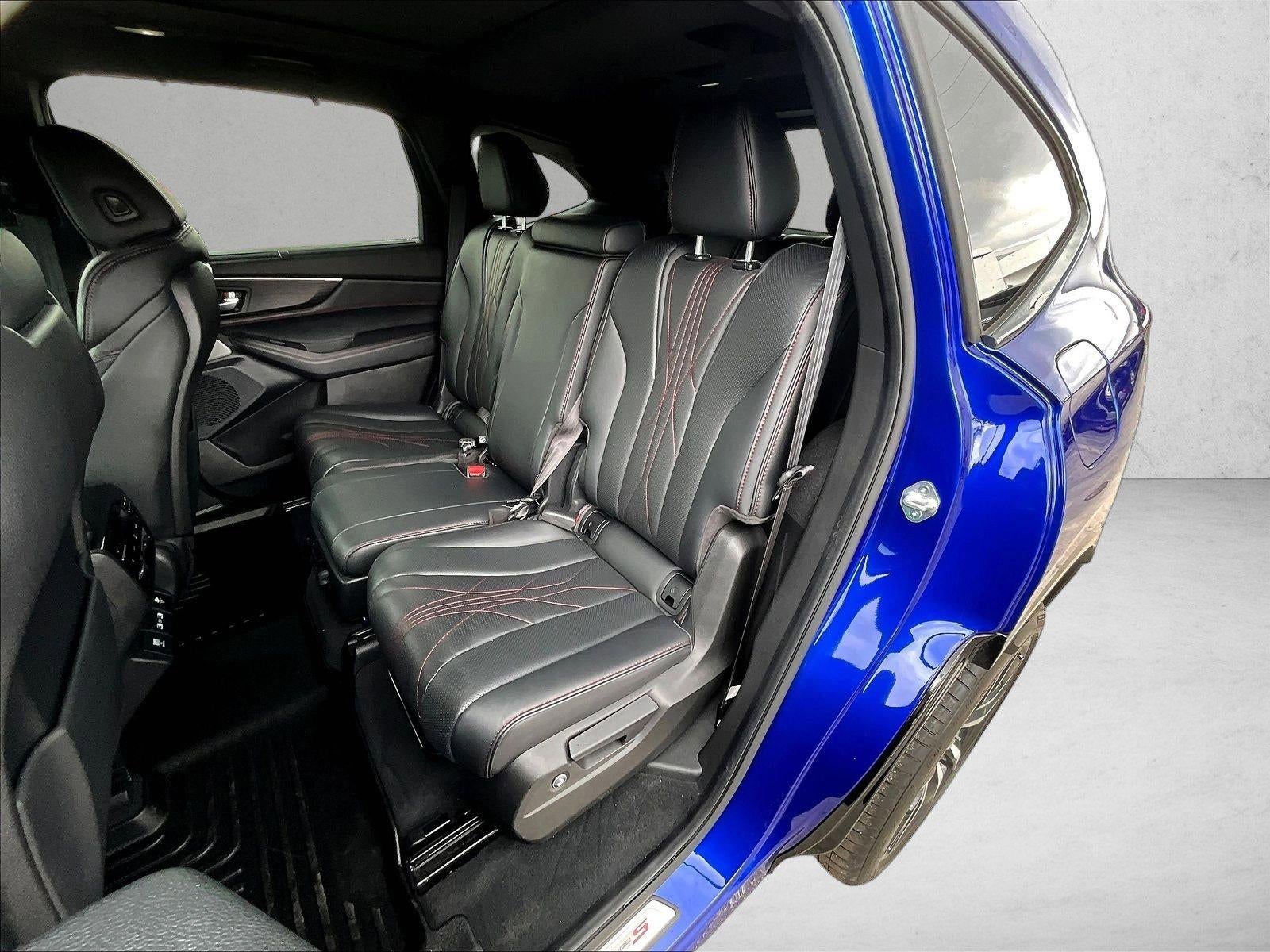 2022 Acura MDX Type S w/Advance Package