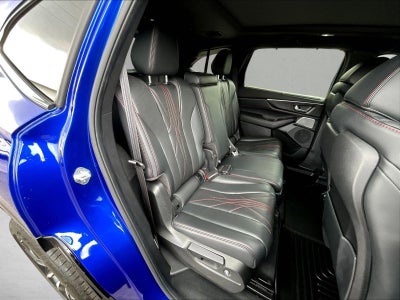 2022 Acura MDX Type S w/Advance Package