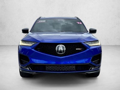 2022 Acura MDX Type S w/Advance Package