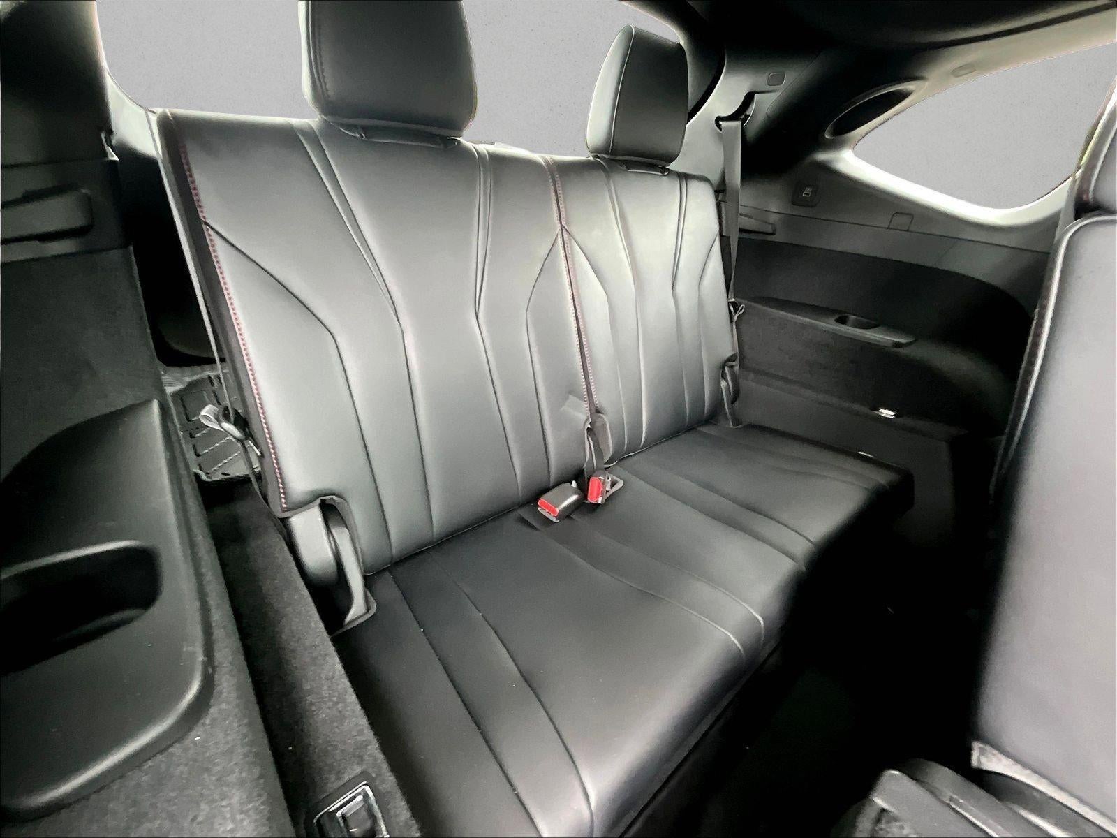 2022 Acura MDX Type S w/Advance Package