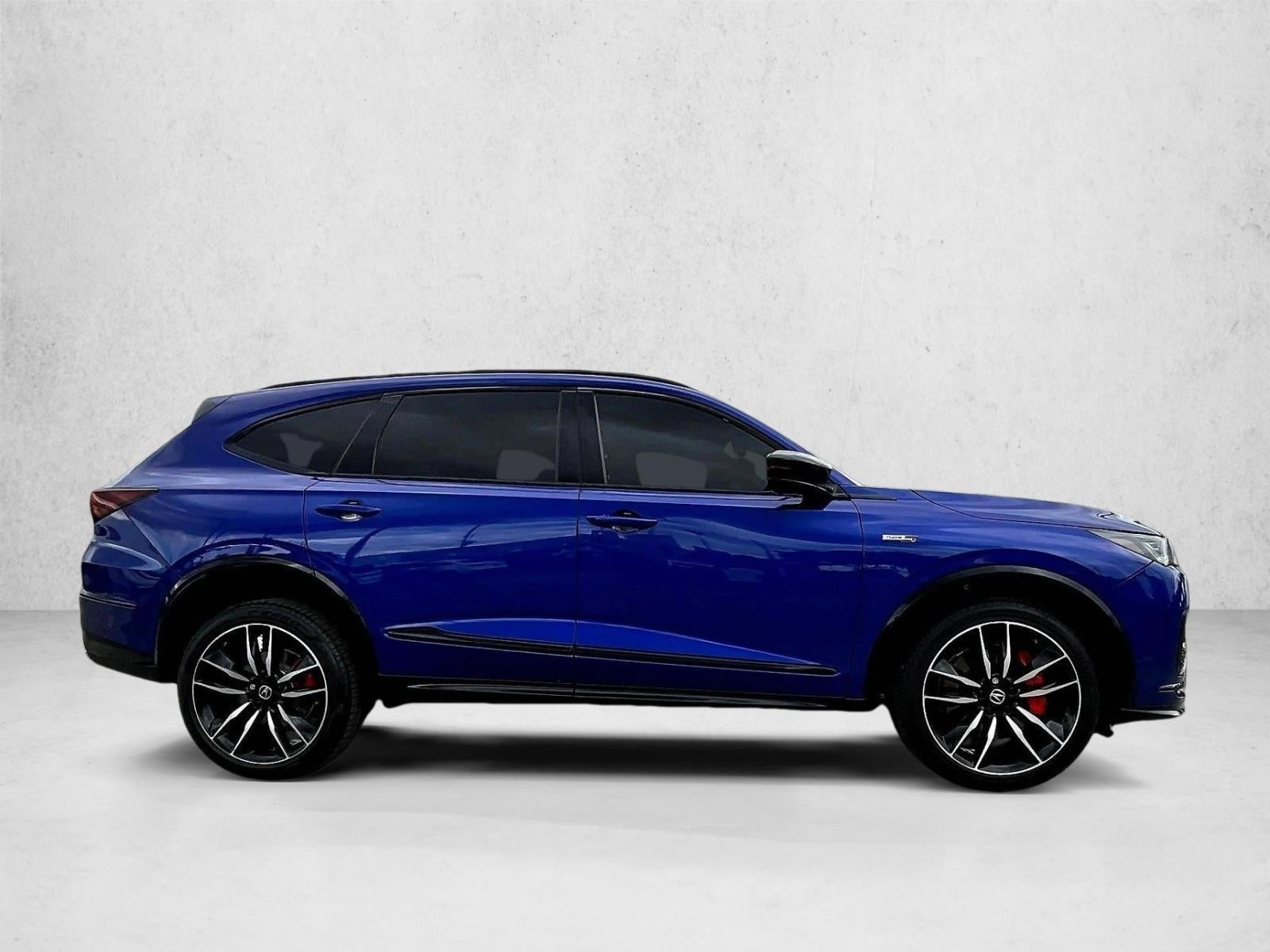 2022 Acura MDX Type S w/Advance Package