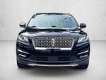 2019 Lincoln MKC Standard