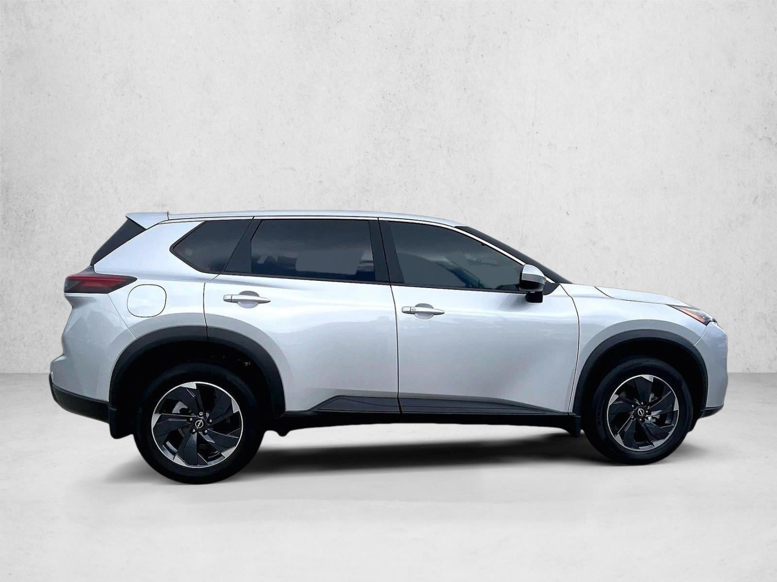 2024 Nissan Rogue SV FWD