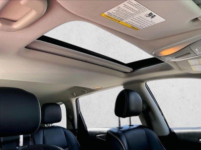 2020 INFINITI QX60 PURE