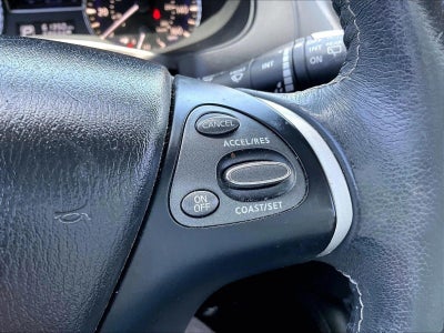 2020 INFINITI QX60 PURE