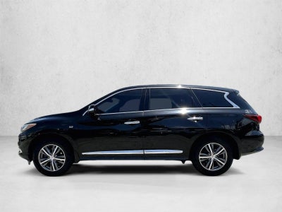 2020 INFINITI QX60 PURE