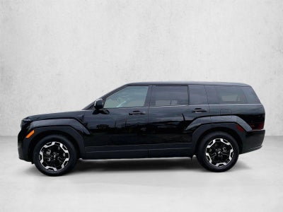 2025 Hyundai Santa Fe SE