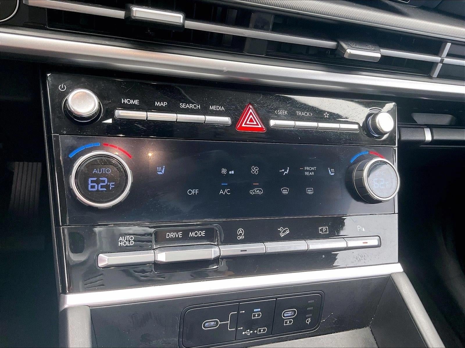2024 Hyundai Santa Fe SEL