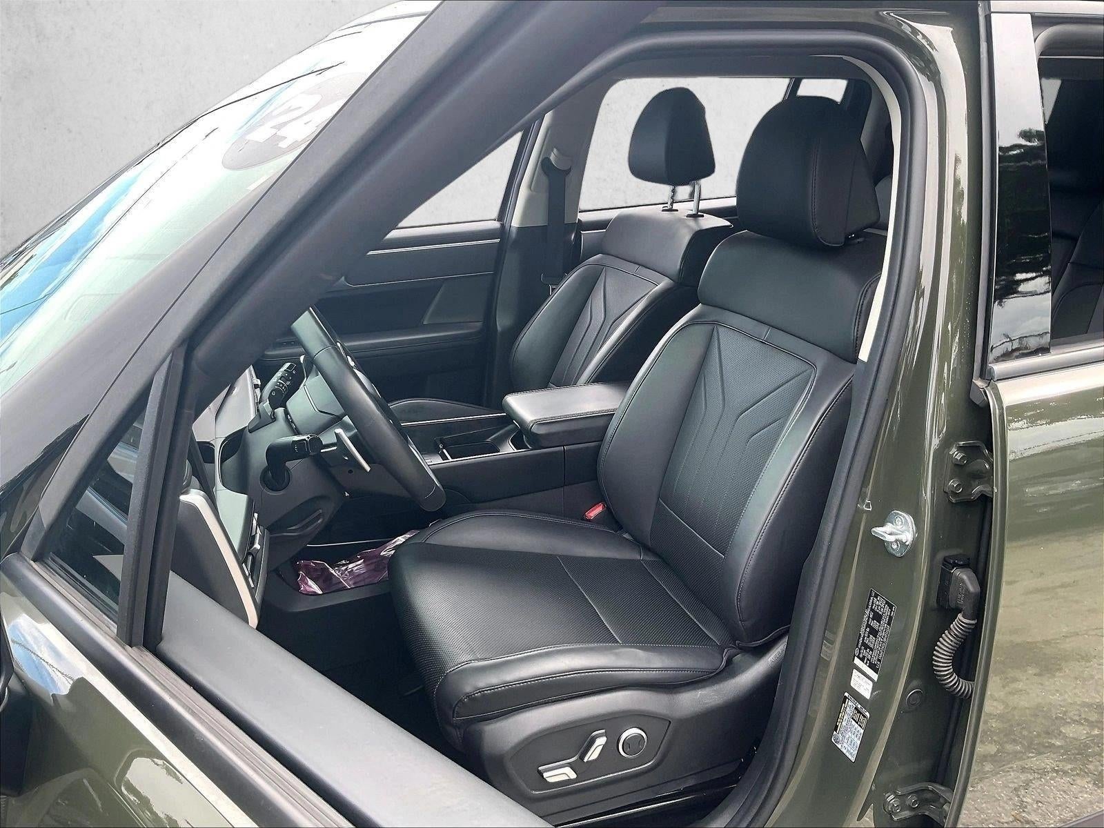 2024 Hyundai Santa Fe SEL