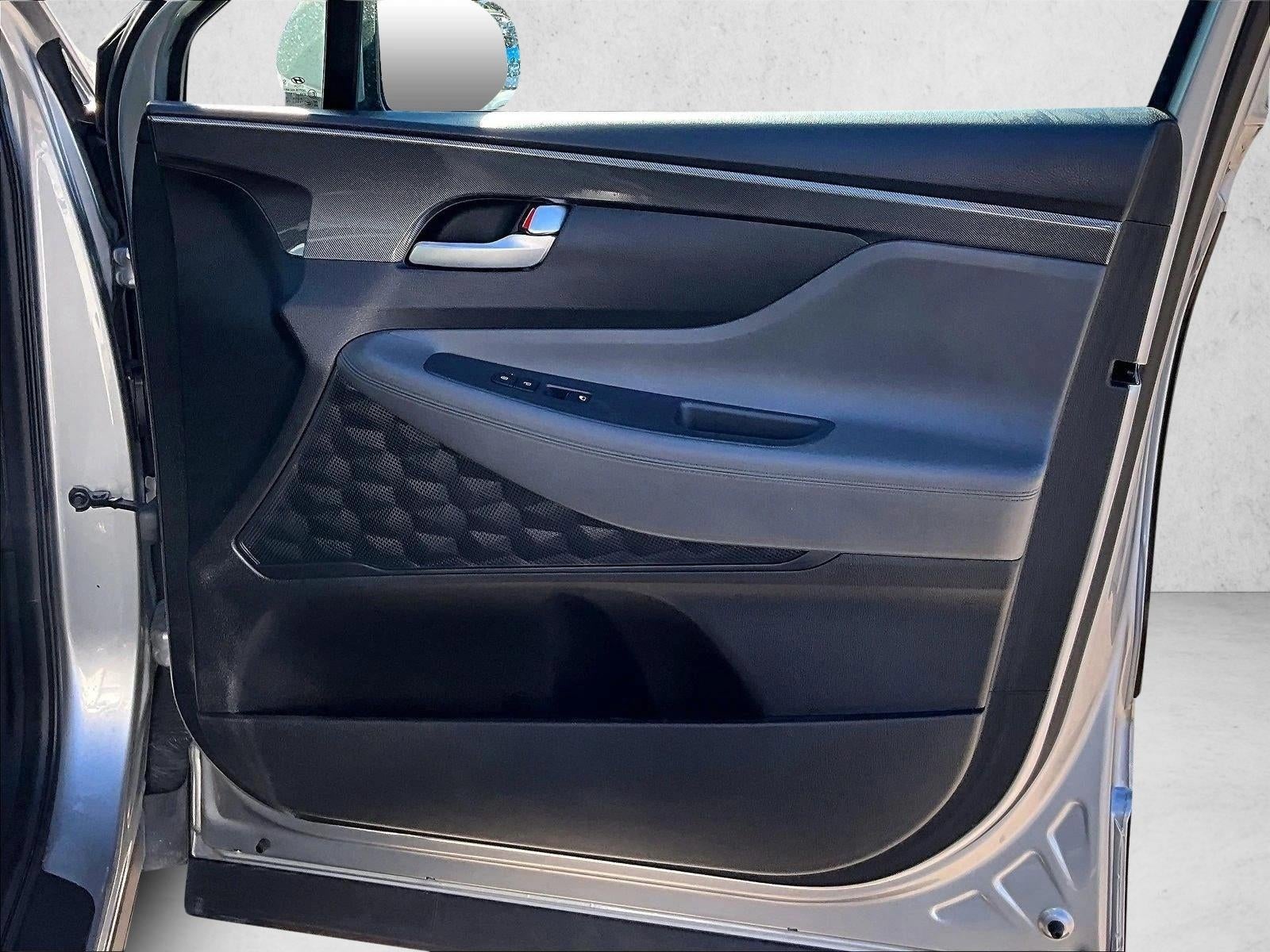 2021 Hyundai Santa Fe SE