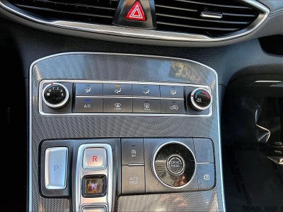 2021 Hyundai Santa Fe SE