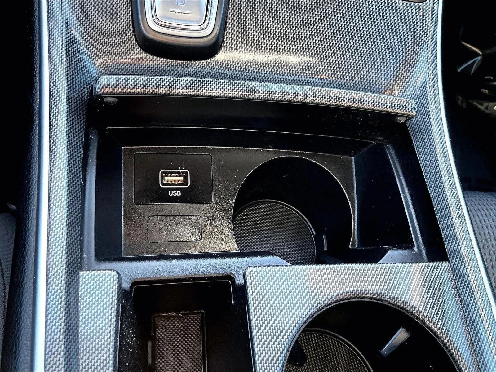 2021 Hyundai Santa Fe SE