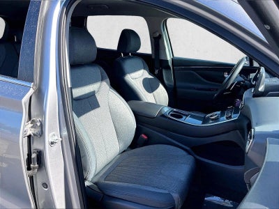 2021 Hyundai Santa Fe SE