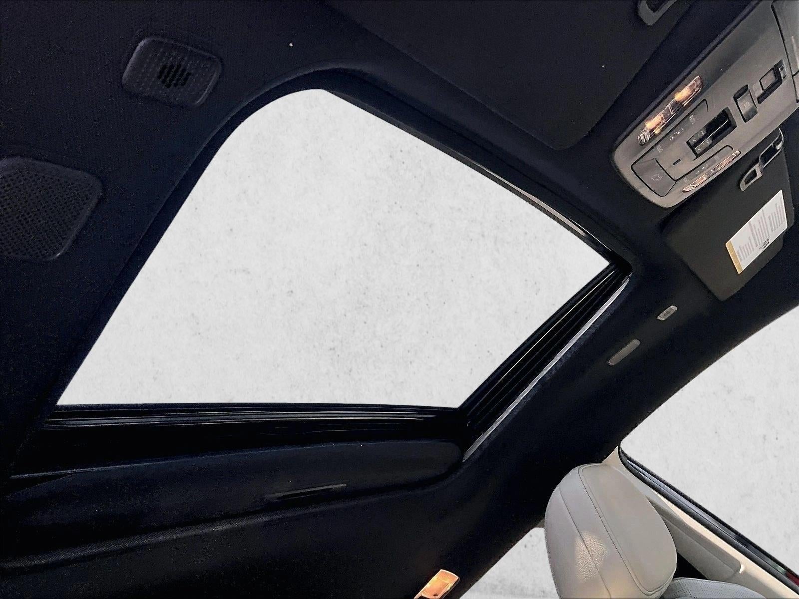 2025 Toyota Sienna Platinum