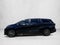 2025 Toyota Sienna Platinum