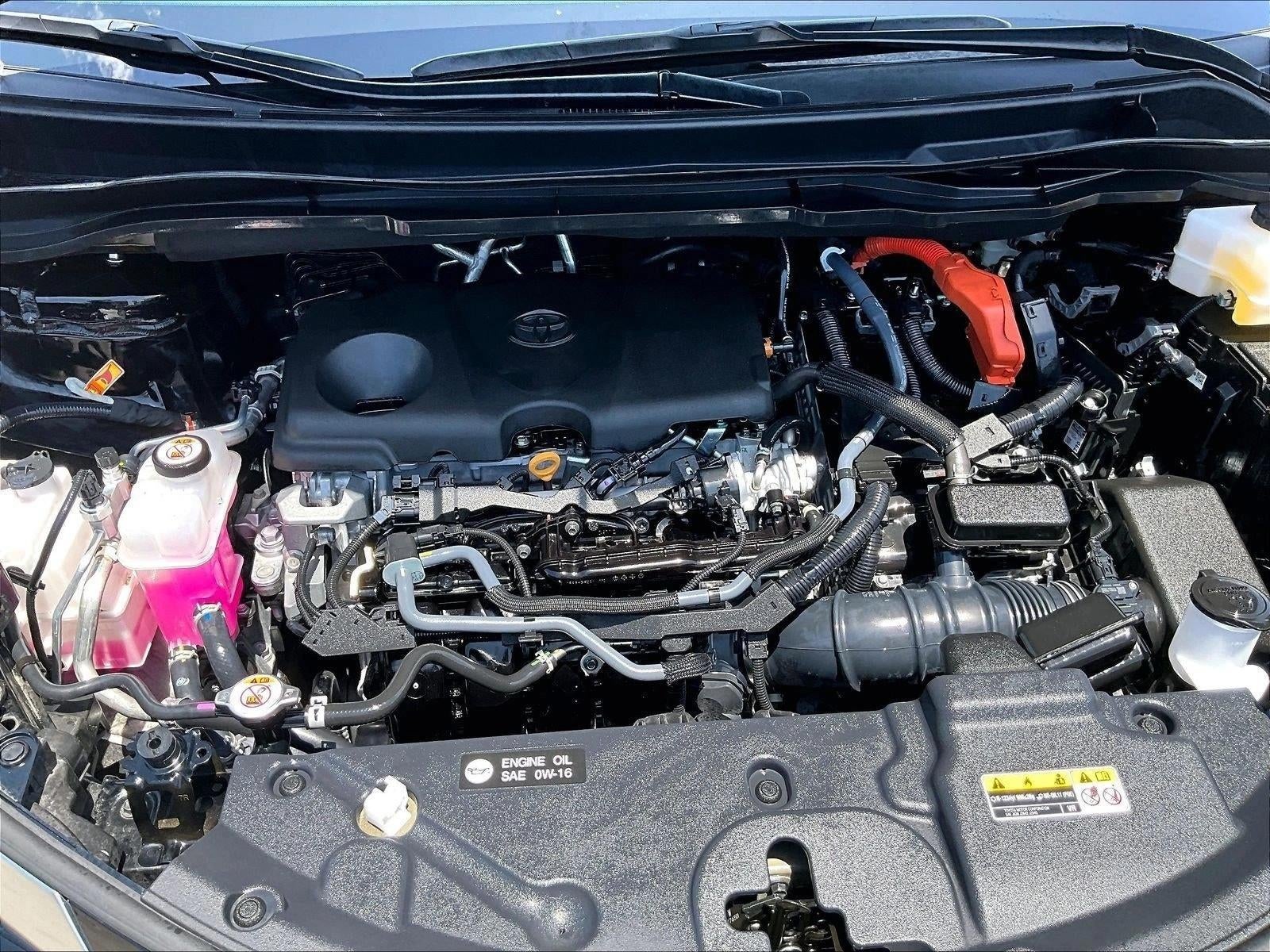 2025 Toyota Sienna Platinum