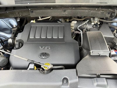 2014 Toyota Highlander Limited