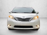 2017 Toyota Sienna XLE Auto Access Seat