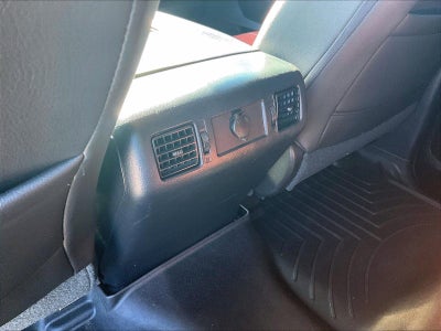 2019 Toyota Tundra 4WD SR5