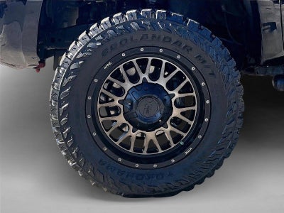 2019 Toyota Tundra 4WD SR5