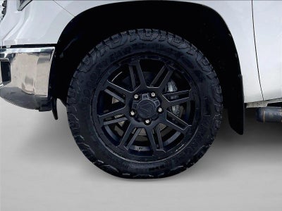 2019 Toyota Tundra SR5 5.7L V8