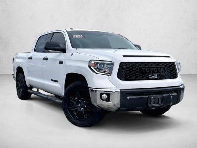 2019 Toyota Tundra SR5 5.7L V8