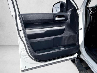 2019 Toyota Tundra SR5 5.7L V8