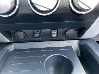 2019 Toyota Tundra SR5 5.7L V8