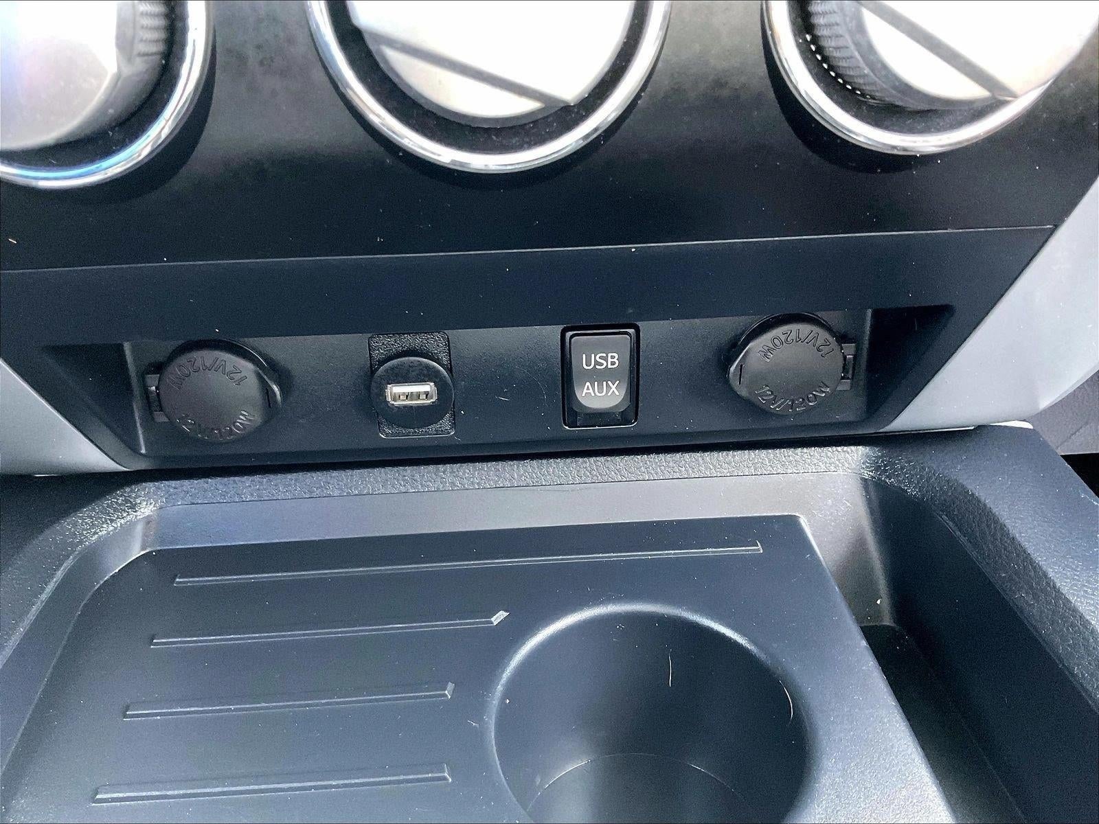 2019 Toyota Tundra SR5 5.7L V8
