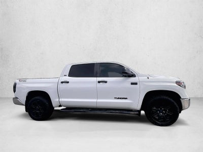 2019 Toyota Tundra SR5 5.7L V8