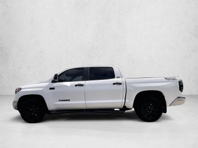 2019 Toyota Tundra SR5 5.7L V8