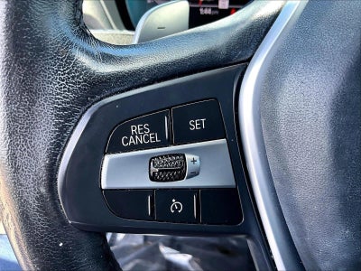 2021 BMW X4 xDrive30i