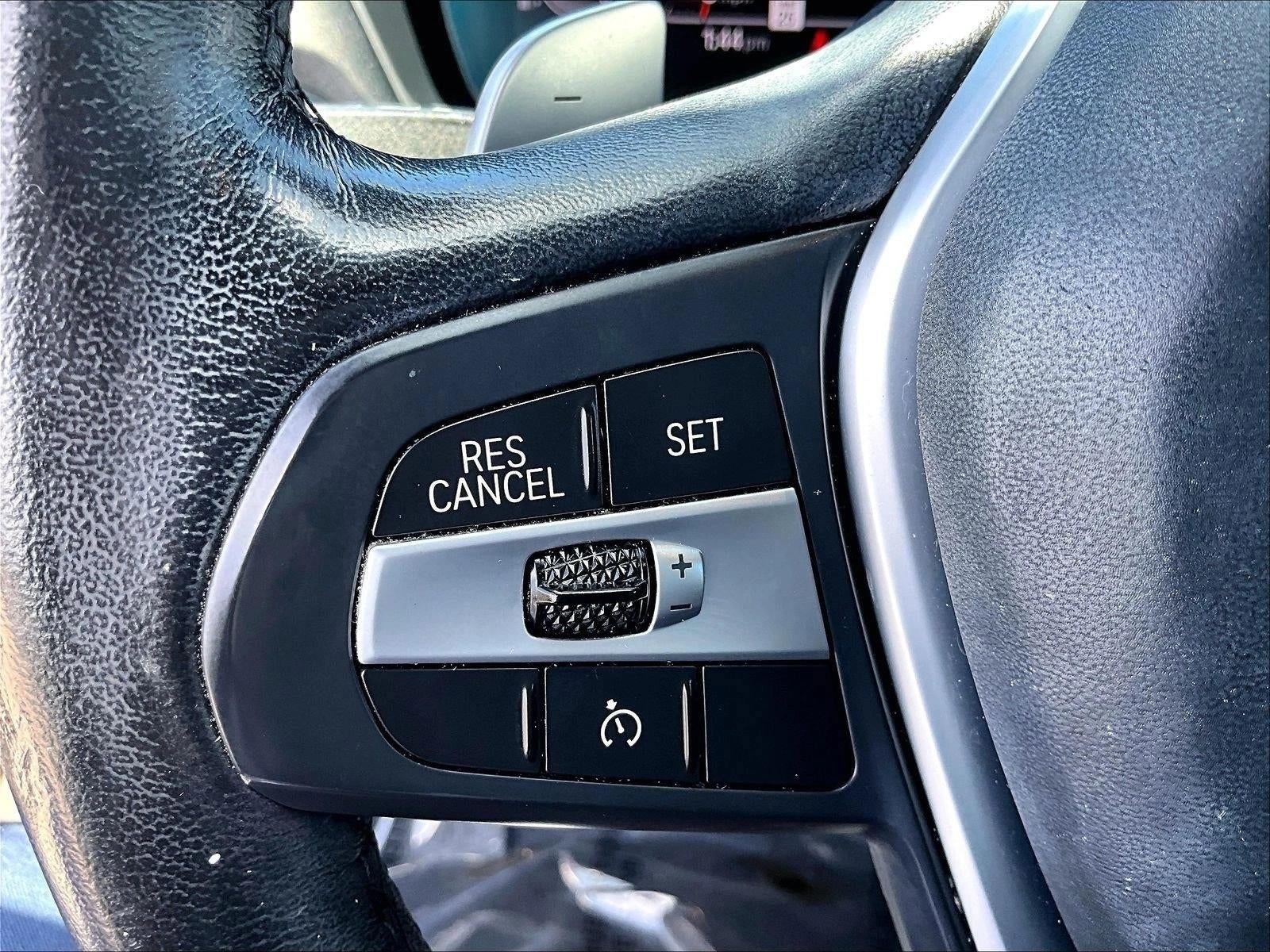 2021 BMW X4 xDrive30i