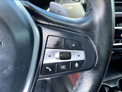 2021 BMW X4 xDrive30i
