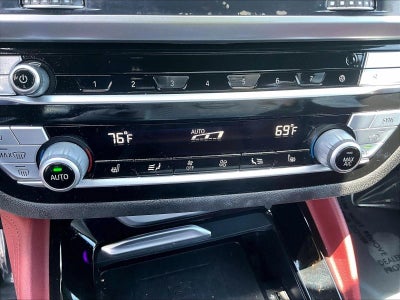 2021 BMW X4 xDrive30i
